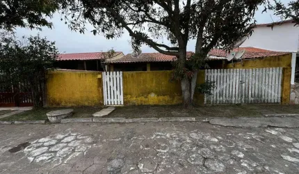 Casa em Localização privilegiada com vista para Lagoa
 