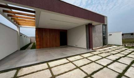 Imóvel Alto Padrão em condomínio residencial!