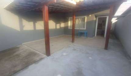 Casa Maravilhosa com Suíte!