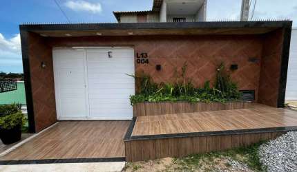 Ótima Casa com PISCINA e Área Gourmet