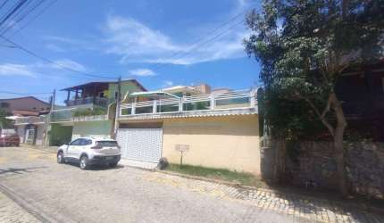 Casa Maravilhosa em Condomínio Residencial