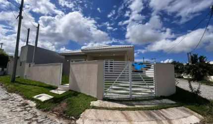 Lindo Imóvel em Condomínio Residencial