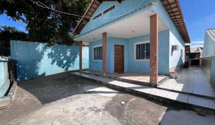 Oportunidade Única em Iguaba Grande – Conforto, Vista Privilegiada e Lazer
