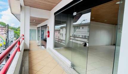 Excelente Sala Comercial para Locação - Localização Estratégica e Infraestrutura completa