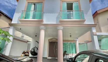 Belíssima casa