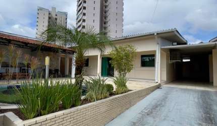 LOCAÇÃO – IMÓVEL EXTRAORDINÁRIO NO CONJUNTO DOS ADVOGADOS