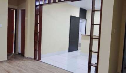 Excelente apartamento disponível para venda no condomínio João Bosco II
