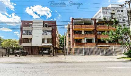 Apartamento para Venda em Curitiba, Alto da XV, 2 dormitórios, 1 banheiro, 1 vaga