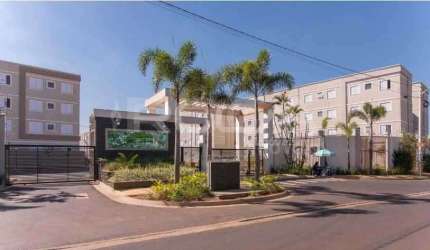 Apartamento para alugar com 2 quartos no bairro Reserva Real, em Ribeirão Preto.