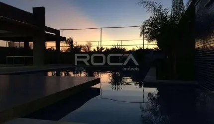 Casa Térrea de Luxo com 4 Suítes no Condomínio Recanto do Rio Pardo em Jardinópolis
