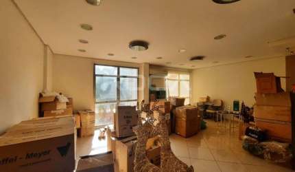 Sala comercial para alugar no centro, Ribeirão Preto