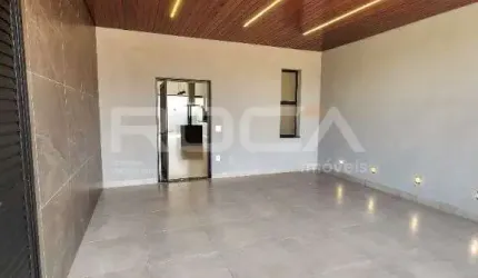 Casa à venda com 3 suítes no Condomínio Vivendas da Mata em Ribeirão Preto