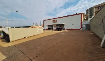 Prédio Comercial para Alugar no Jardim Botânico, Ribeirão Preto