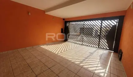 Sobrado de 2 suítes no Campos Elíseos em Ribeirão Preto