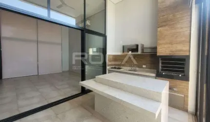 Casa térrea Condomínio San Marco