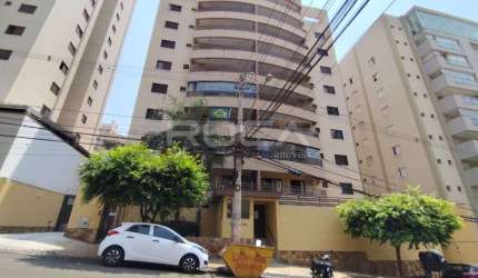 Apartamento de 3 dormitórios no Jardim Botânico - Ribeirão Preto
