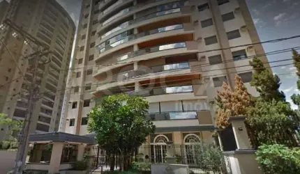 Apartamento 3 suítes no Jardim Irajá, Ribeirão Preto