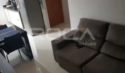 Apartamento Padrão de 2 Dormitórios à Venda em Jardim Manoel Penna, Ribeirão Preto