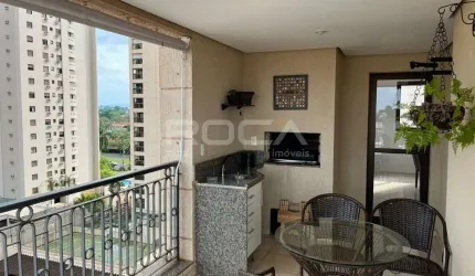 Apartamento com 3 suítes próximo Av. João Fiúsa