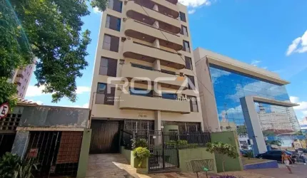 Apartamento de 1 dormitório no Centro de Ribeirão Preto | Oportunidade única!