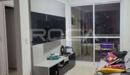 Apartamento de 2 dormitórios na Vila Seixas, Ribeirão Preto - Imperdível!