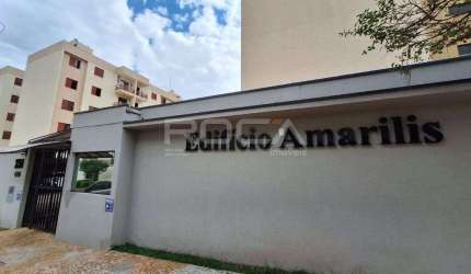 Apartamento de 3 dormitórios no Jd. Presidente Médici em Ribeirão Preto!