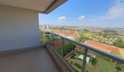 Apartamentos Padrão à venda no Jardim Olhos D&amp;#39;Água, Ribeirão Preto