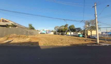 Oportunidade única! Terreno comercial à venda no Alto da Boa Vista, Ribeirão Preto.