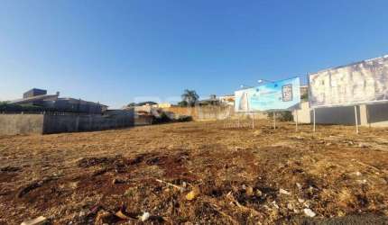 Terreno Comercial à Venda no Alto da Boa Vista, Ribeirão Preto