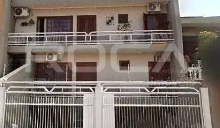 Apartamento Padrão à venda no Parque dos Bandeirantes, Ribeirão Preto
