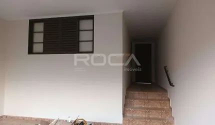 Casa à venda no Jardim Antartica em Ribeirão Preto - 3 dormitórios e 2 vagas