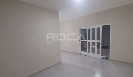 Casa à venda com 3 quartos no bairro Monte Alegre, em Ribeirão Preto
