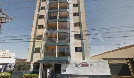 Apartamento de 1 dormitório para alugar em Jardim Paulista, Ribeirão Preto