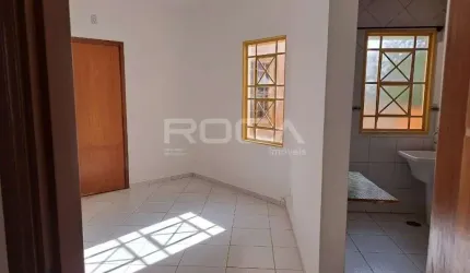 Apartamento à venda no Jardim Itamaraty, Ribeirão Preto - 1 dormitório e 2 garagens!