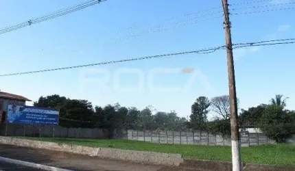 Terreno Comercial em área nobre, no Jardim Canadá, Ribeirão Preto