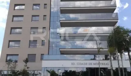 Apartamento de Luxo com 4 Suítes no Ilhas do Sul - Ribeirão Preto