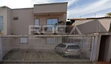 Apartamento de 2 dormitórios à venda em Residencial Greenville, Ribeirão Preto