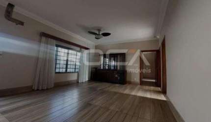 Espaçosa casa para alugar no Planalto Verde, Ribeirão Preto