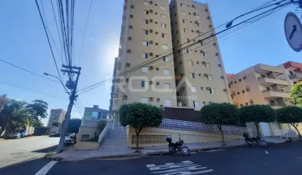 Apartamento de alto padrão para alugar no Jardim Paulista, Ribeirão Preto