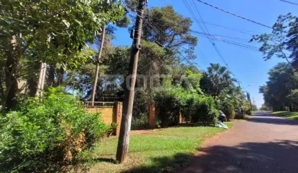 Linda chácara em condomínio Bonfim Paulista
