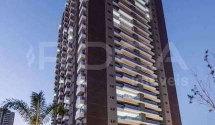 Apartamento à venda com 4 suítes no bairro Jardim Botânico, em Ribeirão Preto.