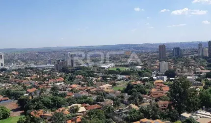 Apartamento de Luxo com 3 Dormitórios no Bosque dos Juritis, Ribeirão Preto
