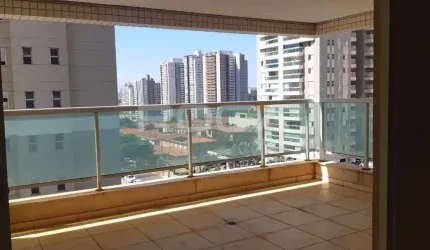 Apartamento de Alto Padrão com 3 Dormitórios e Área de Lazer Completa em Ribeirão Preto