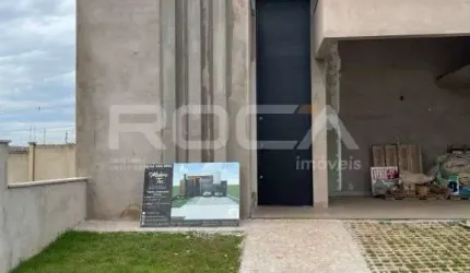 Casa à venda com 3 quartos no condomínio Quinta da Matta II, em Ribeirão Preto