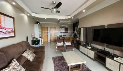 Apartamento de 3 suítes à venda no Jardim Nova Aliança, Ribeirão Preto