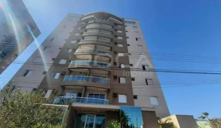 Apartamento à venda no Jardim Itamaraty em Ribeirão Preto