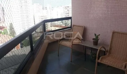 Apartamento à venda com 2 dormitórios no Centro, em Ribeirão Preto