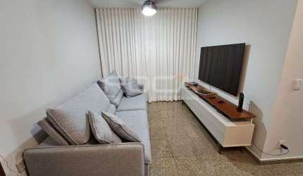 Apartamento de 3 dormitórios com área de lazer completa no Jardim Botânico, Ribeirão Preto