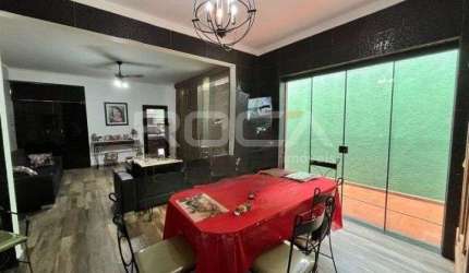 Casa de alto padrão à venda e locação no Jardim Sumaré - Ribeirão Preto