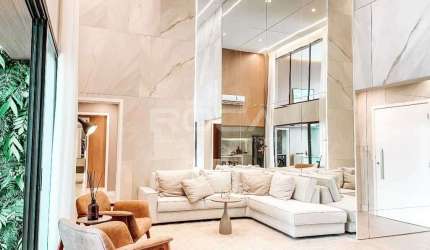Apartamento à venda com 4 suítes no bairro Jardim Botânico, em Ribeirão Preto.